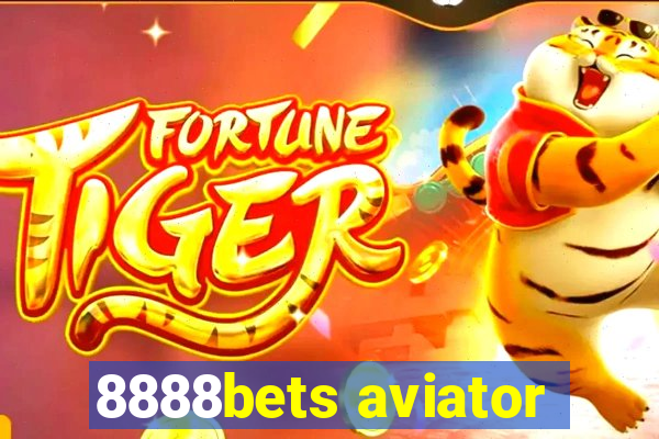 8888bets aviator